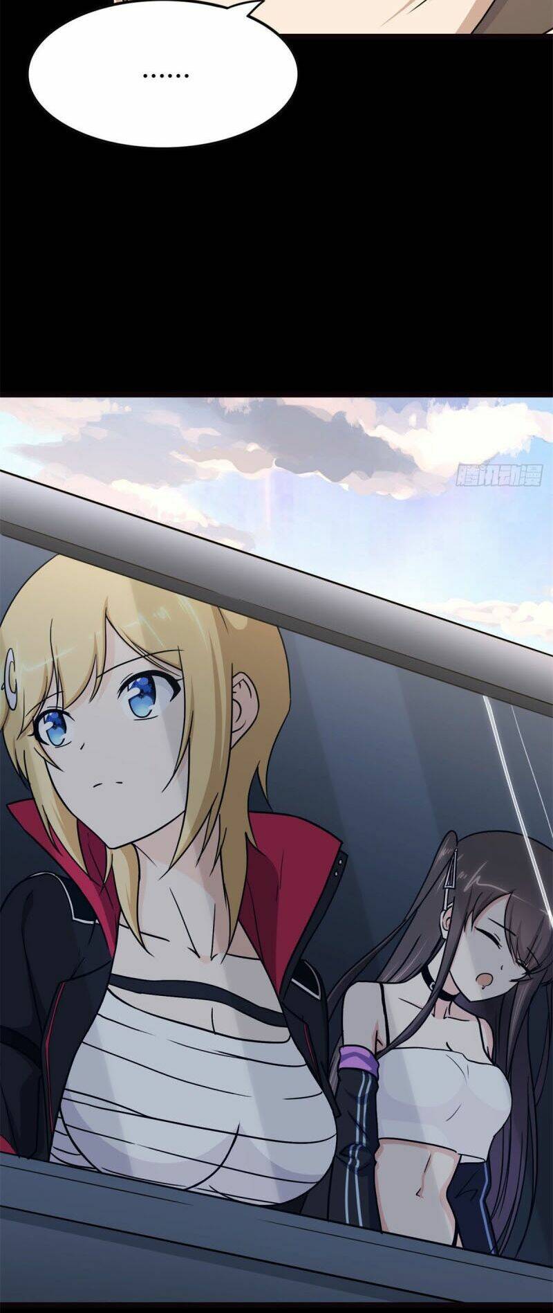 Bạn Gái Zombie Của Tôi - Chapter 265 - Page 7