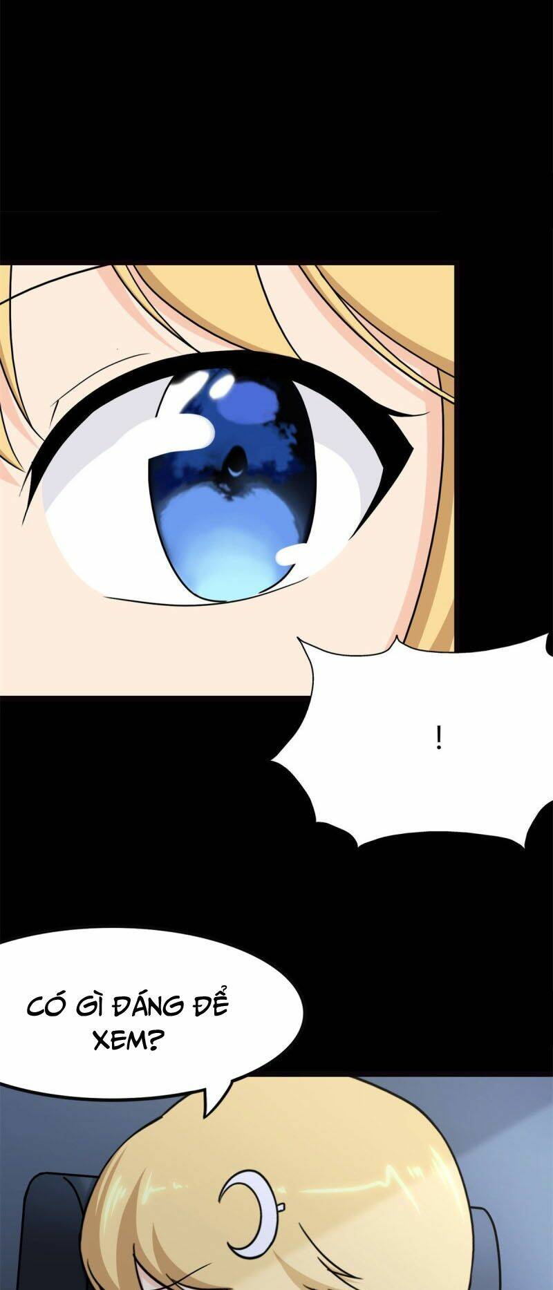 Bạn Gái Zombie Của Tôi - Chapter 265 - Page 8