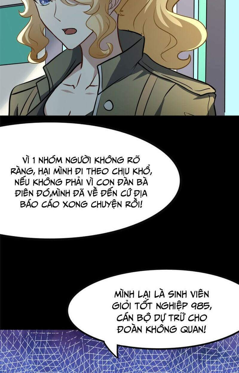 Bạn Gái Zombie Của Tôi - Chapter 266 - Page 10