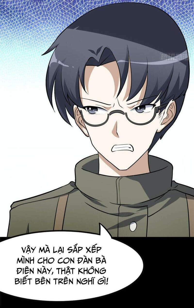 Bạn Gái Zombie Của Tôi - Chapter 266 - Page 11