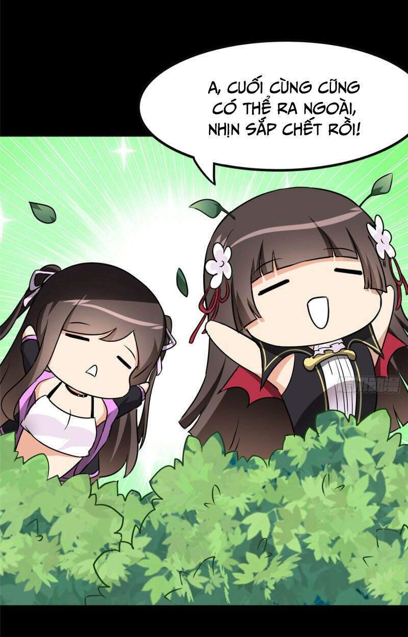 Bạn Gái Zombie Của Tôi - Chapter 266 - Page 15