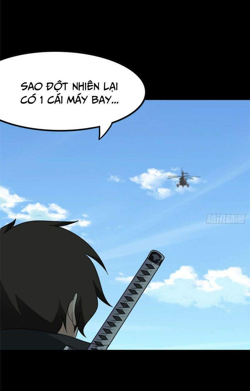 Bạn Gái Zombie Của Tôi - Chapter 266 - Page 16