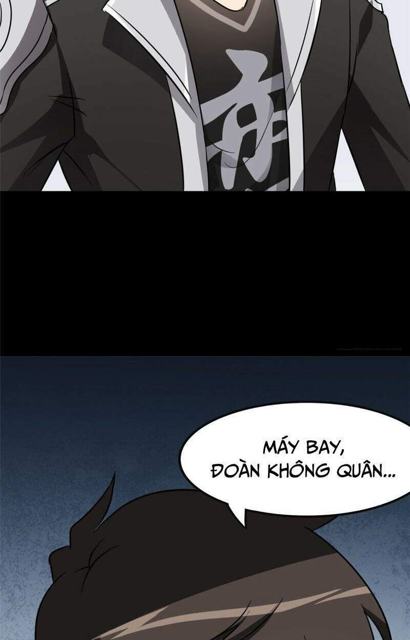 Bạn Gái Zombie Của Tôi - Chapter 266 - Page 19