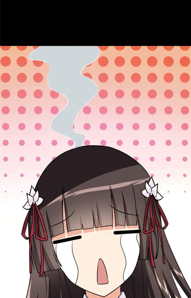 Bạn Gái Zombie Của Tôi - Chapter 266 - Page 24