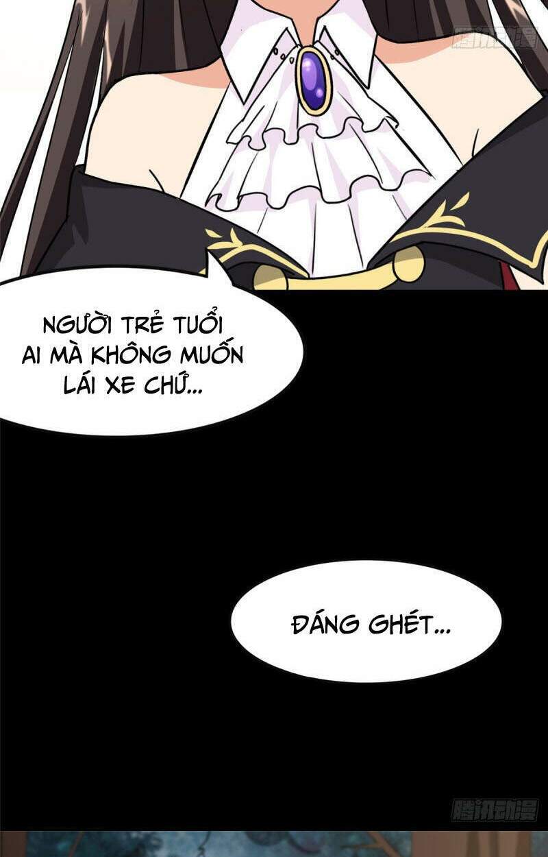 Bạn Gái Zombie Của Tôi - Chapter 266 - Page 25