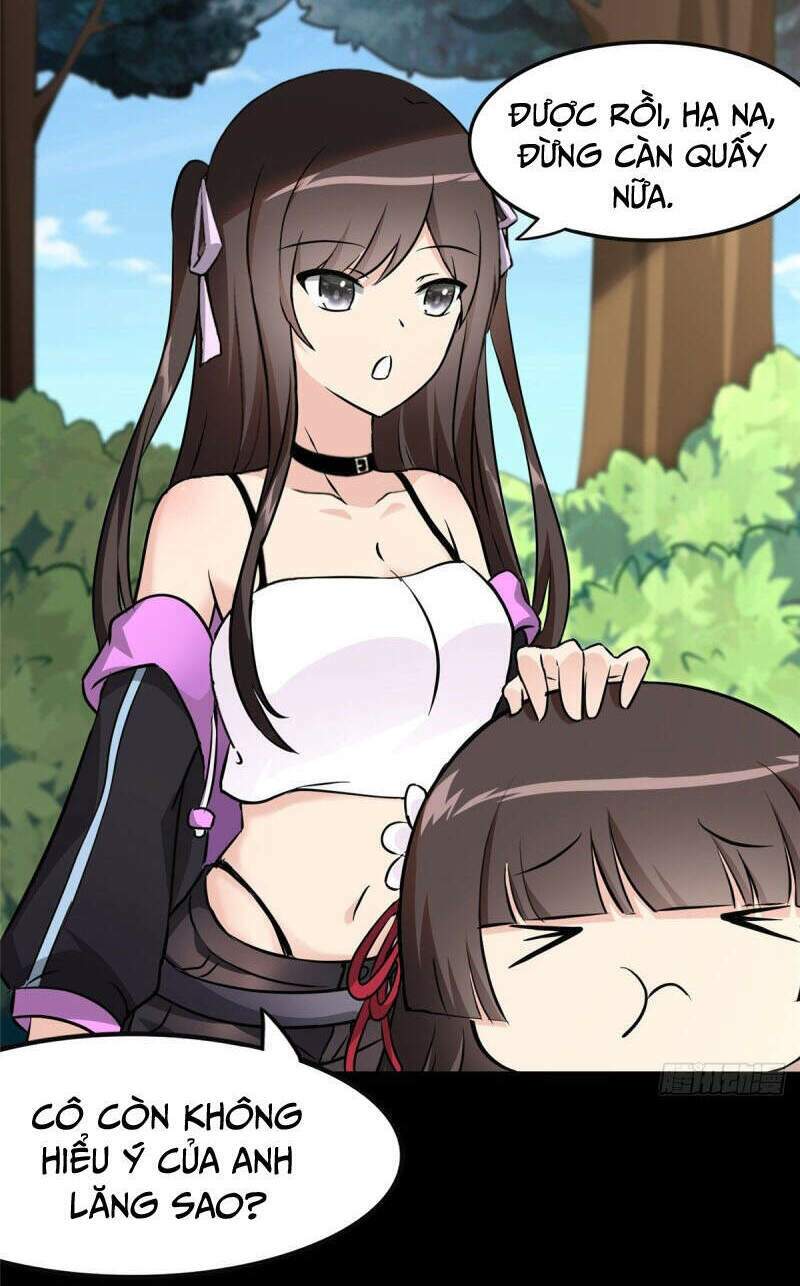 Bạn Gái Zombie Của Tôi - Chapter 266 - Page 26