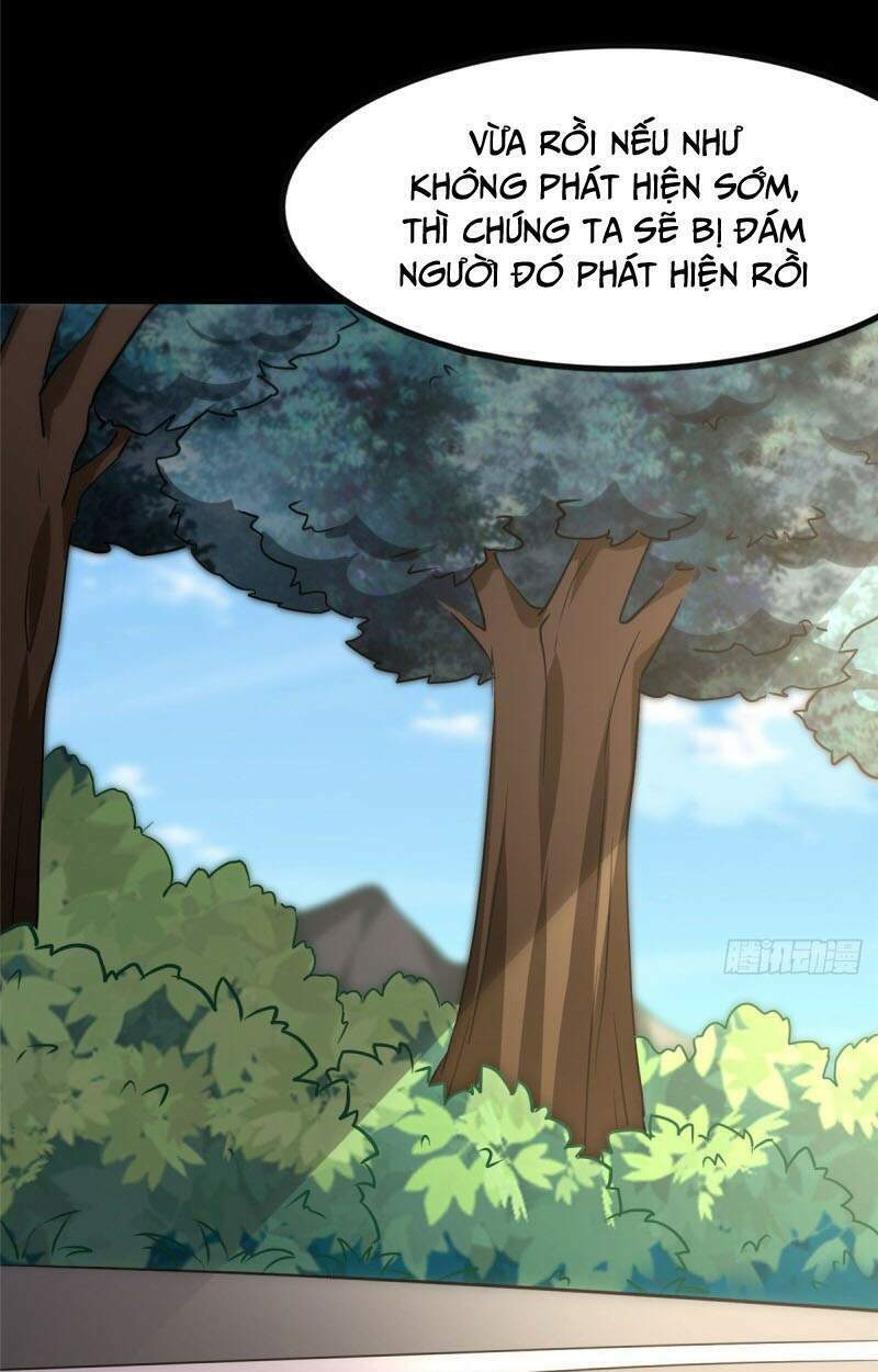 Bạn Gái Zombie Của Tôi - Chapter 266 - Page 27