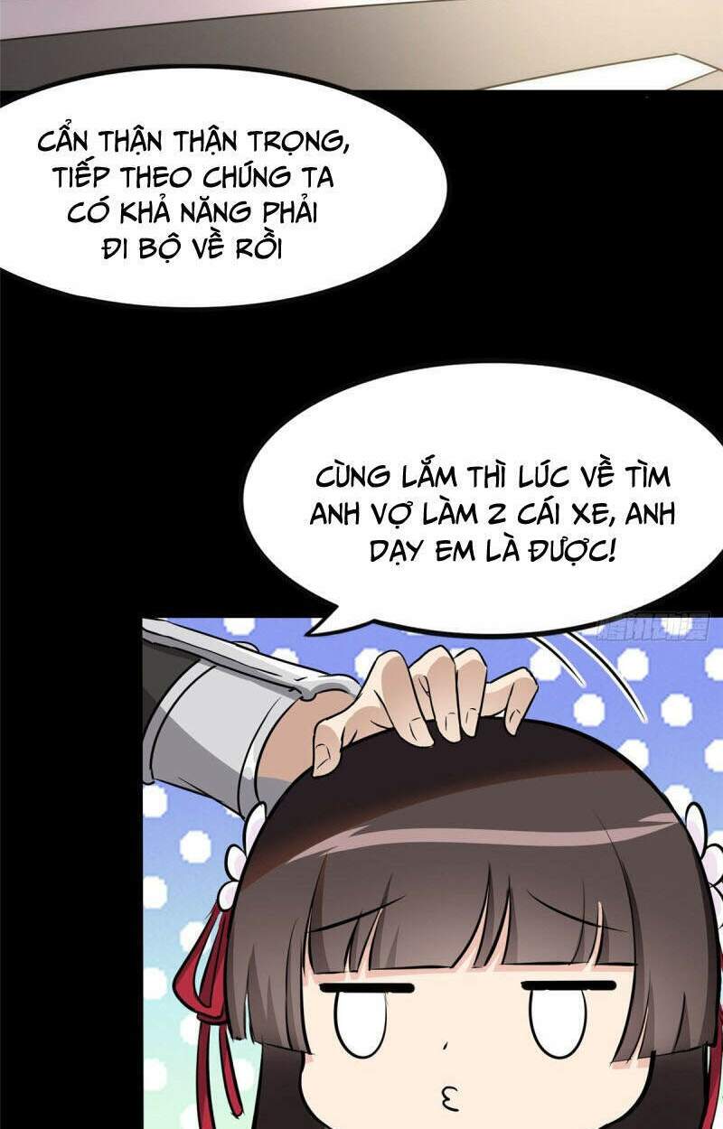 Bạn Gái Zombie Của Tôi - Chapter 266 - Page 28