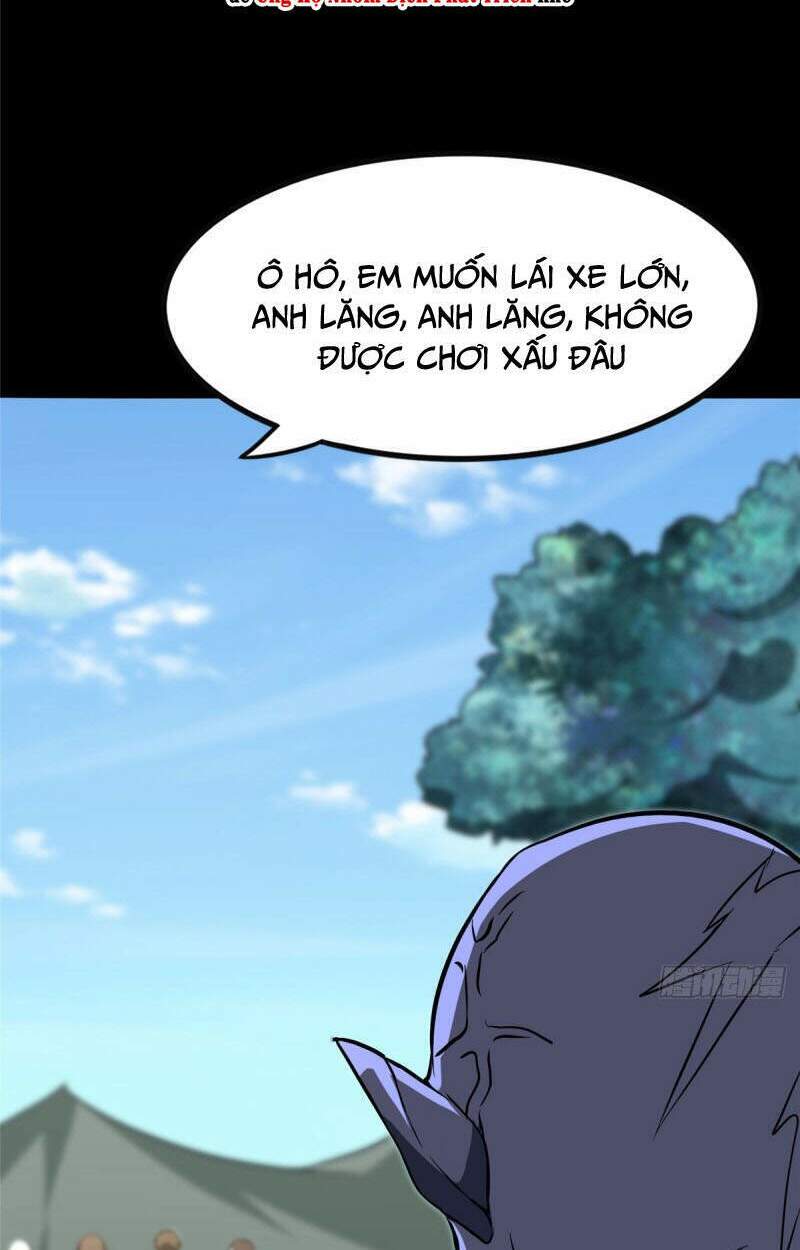 Bạn Gái Zombie Của Tôi - Chapter 266 - Page 31