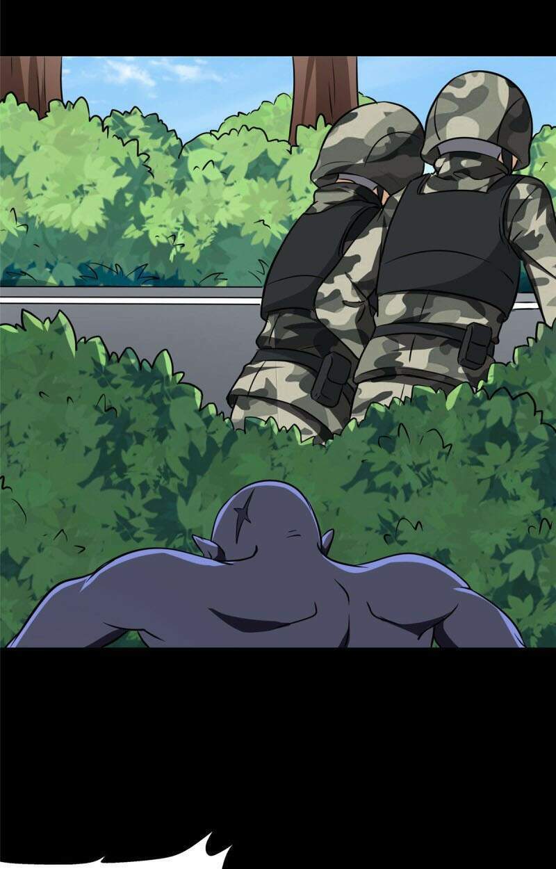 Bạn Gái Zombie Của Tôi - Chapter 266 - Page 33