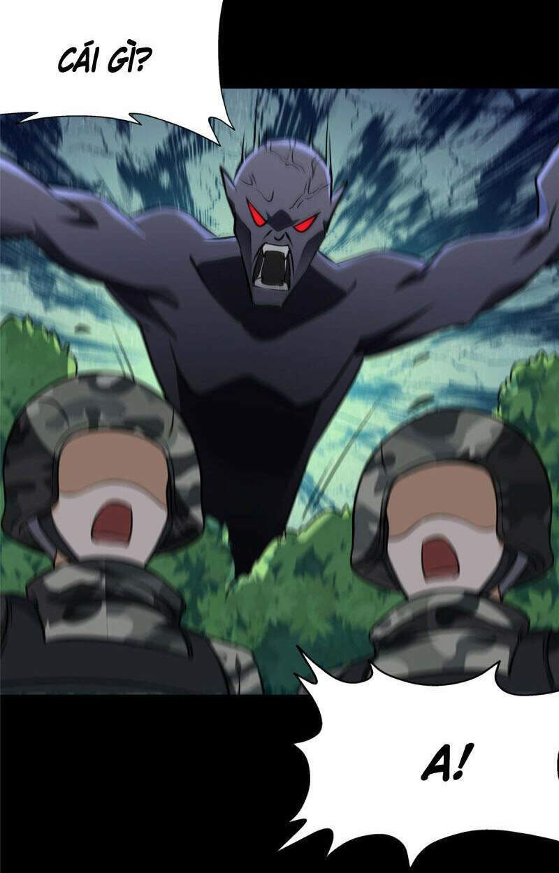 Bạn Gái Zombie Của Tôi - Chapter 266 - Page 34