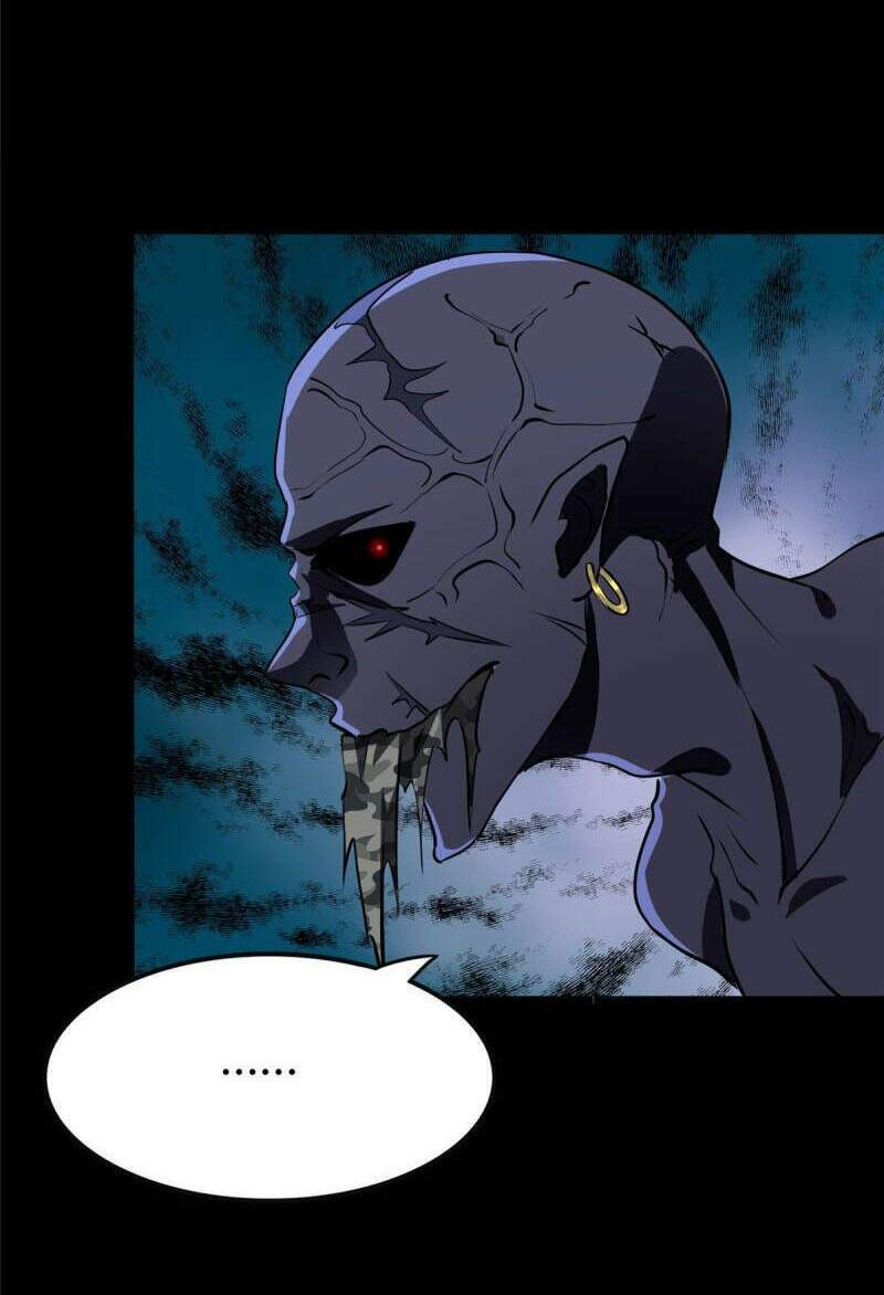 Bạn Gái Zombie Của Tôi - Chapter 266 - Page 35