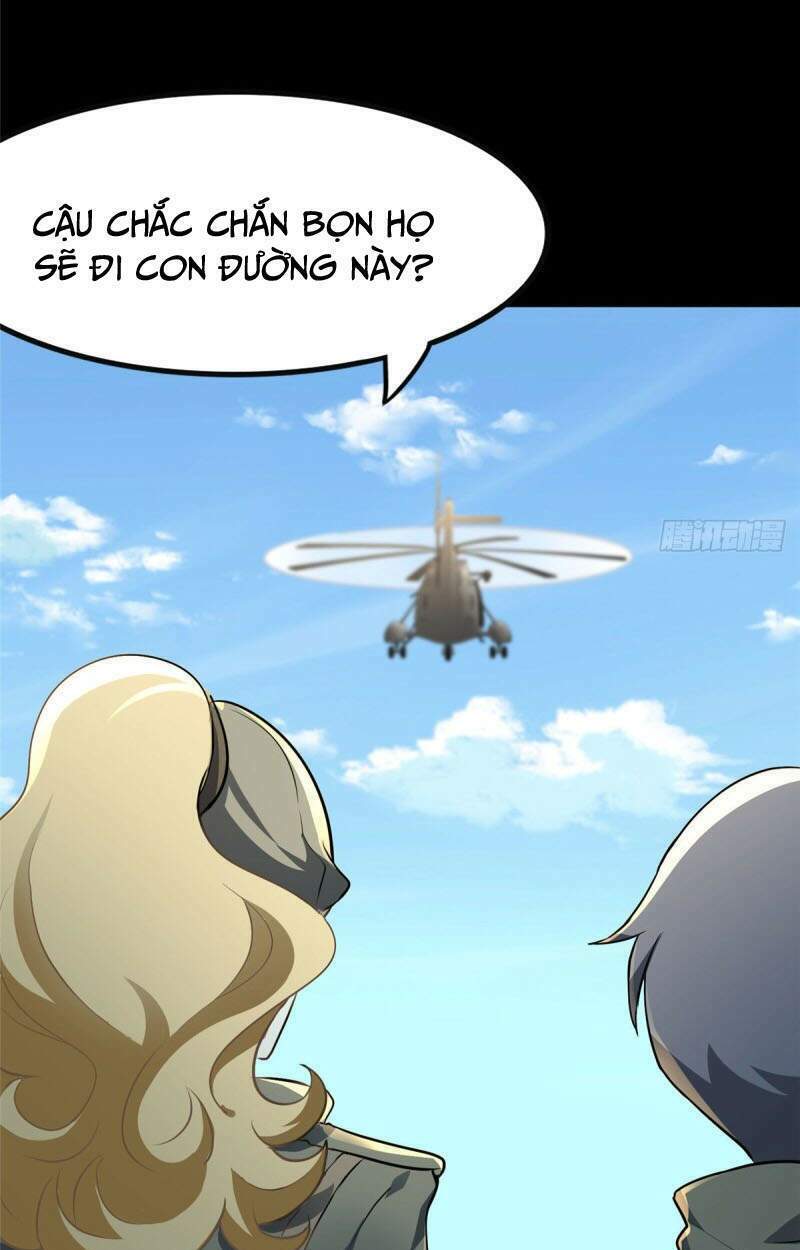 Bạn Gái Zombie Của Tôi - Chapter 266 - Page 3