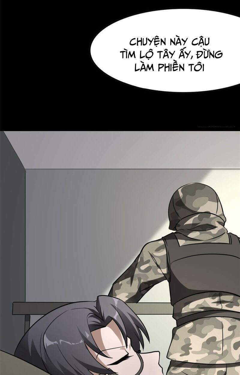 Bạn Gái Zombie Của Tôi - Chapter 266 - Page 39