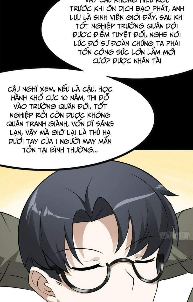 Bạn Gái Zombie Của Tôi - Chapter 266 - Page 43