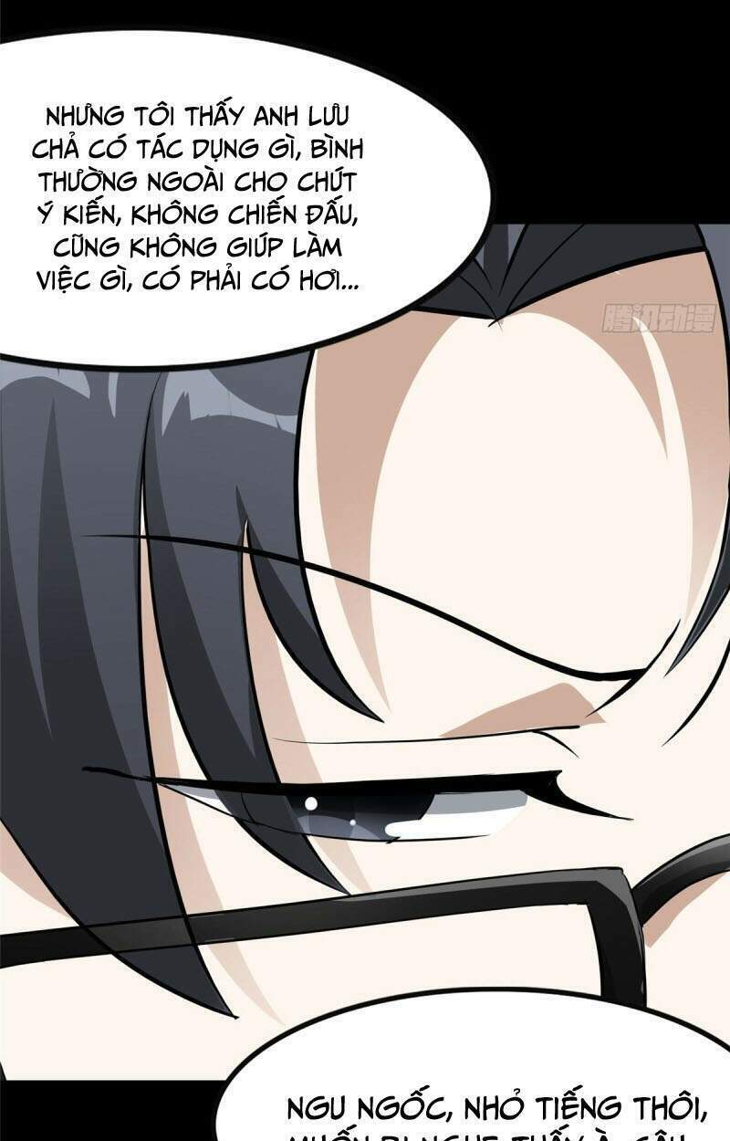 Bạn Gái Zombie Của Tôi - Chapter 266 - Page 45