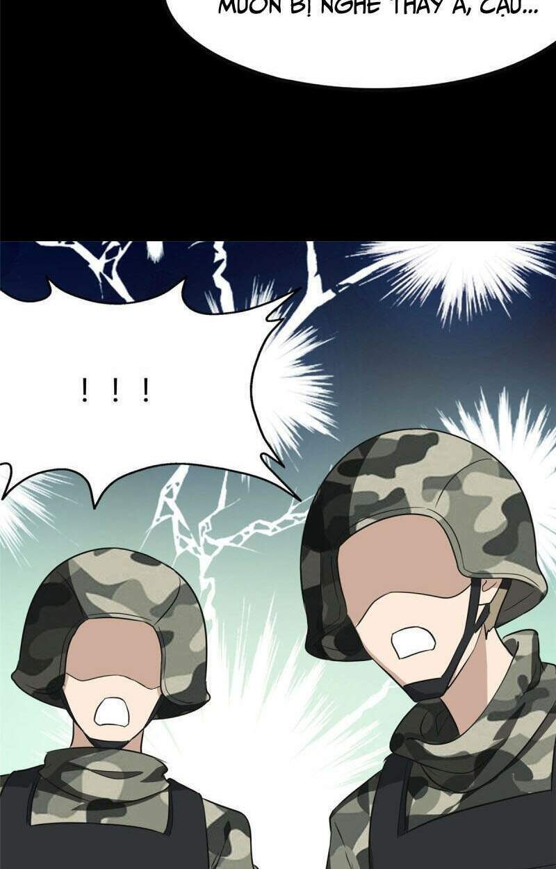 Bạn Gái Zombie Của Tôi - Chapter 266 - Page 46