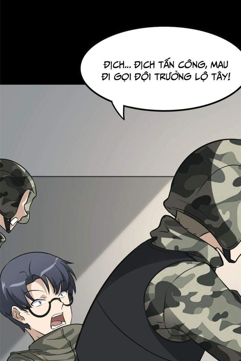 Bạn Gái Zombie Của Tôi - Chapter 266 - Page 48