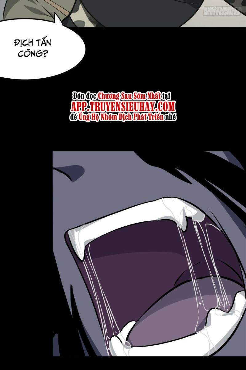 Bạn Gái Zombie Của Tôi - Chapter 266 - Page 49