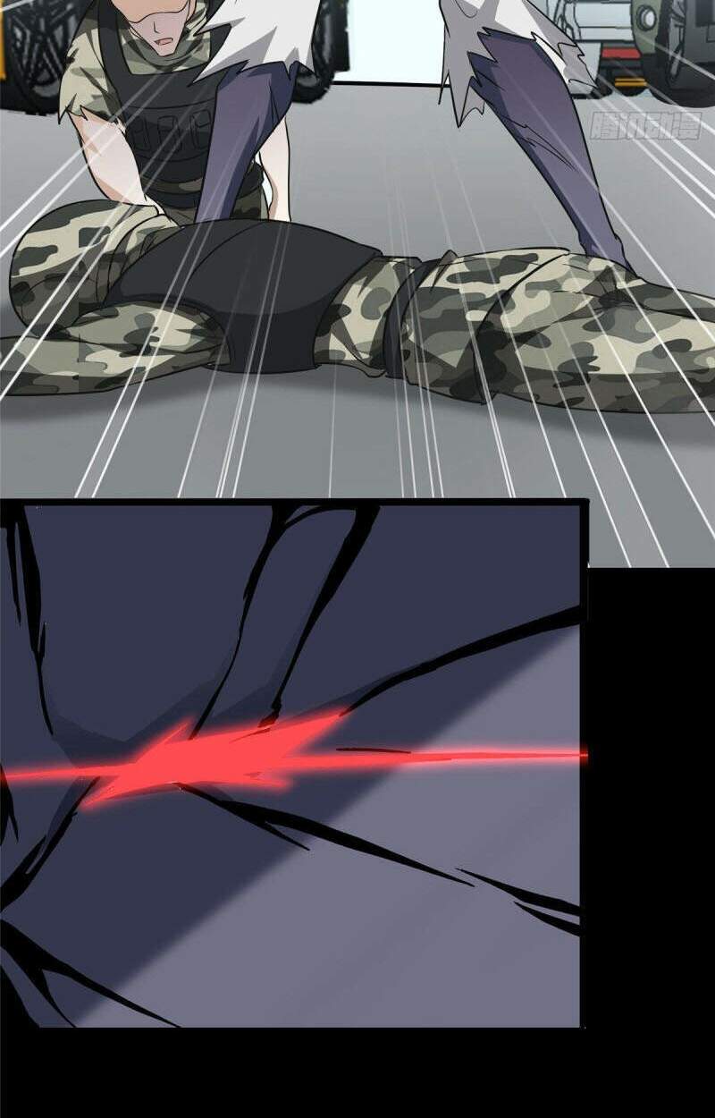 Bạn Gái Zombie Của Tôi - Chapter 266 - Page 51