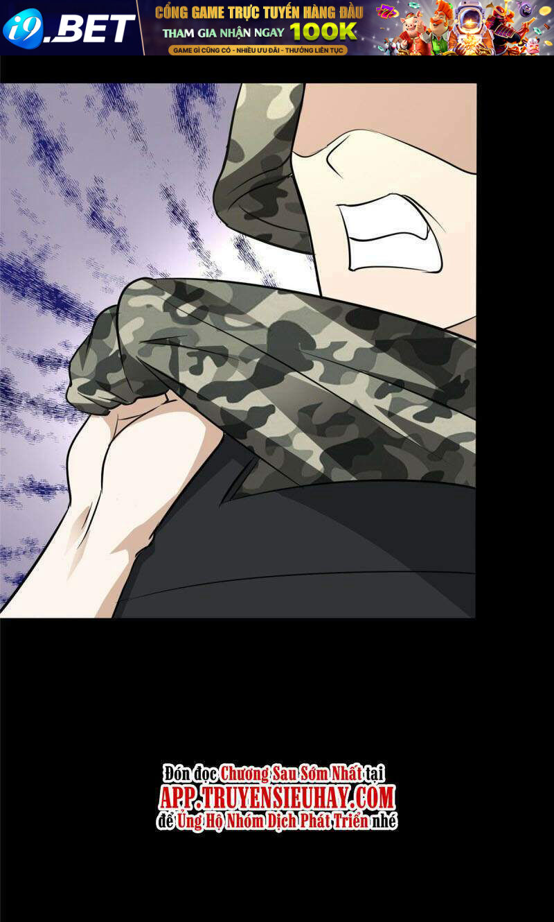 Bạn Gái Zombie Của Tôi - Chapter 266 - Page 56