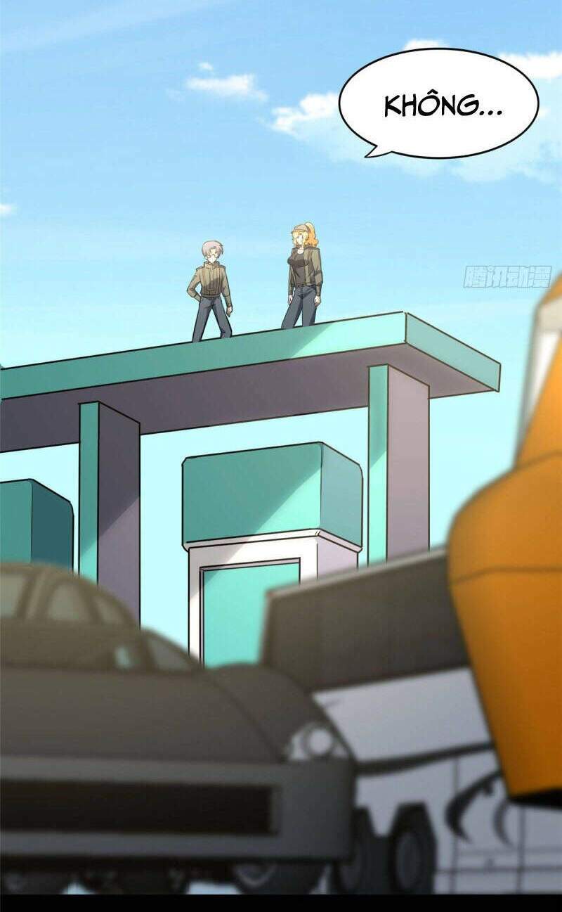 Bạn Gái Zombie Của Tôi - Chapter 266 - Page 5