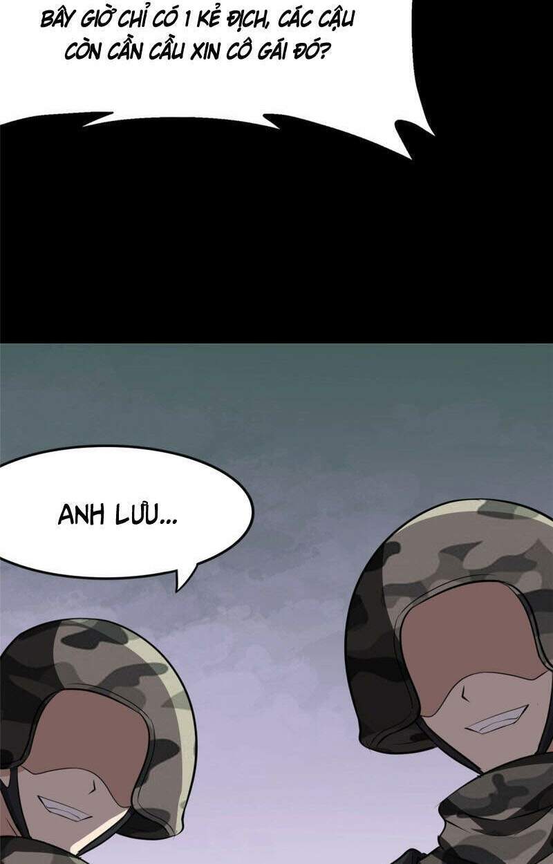 Bạn Gái Zombie Của Tôi - Chapter 266 - Page 60