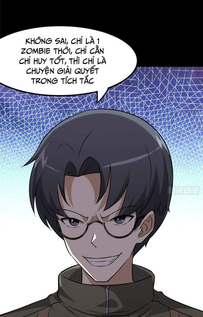 Bạn Gái Zombie Của Tôi - Chapter 266 - Page 62