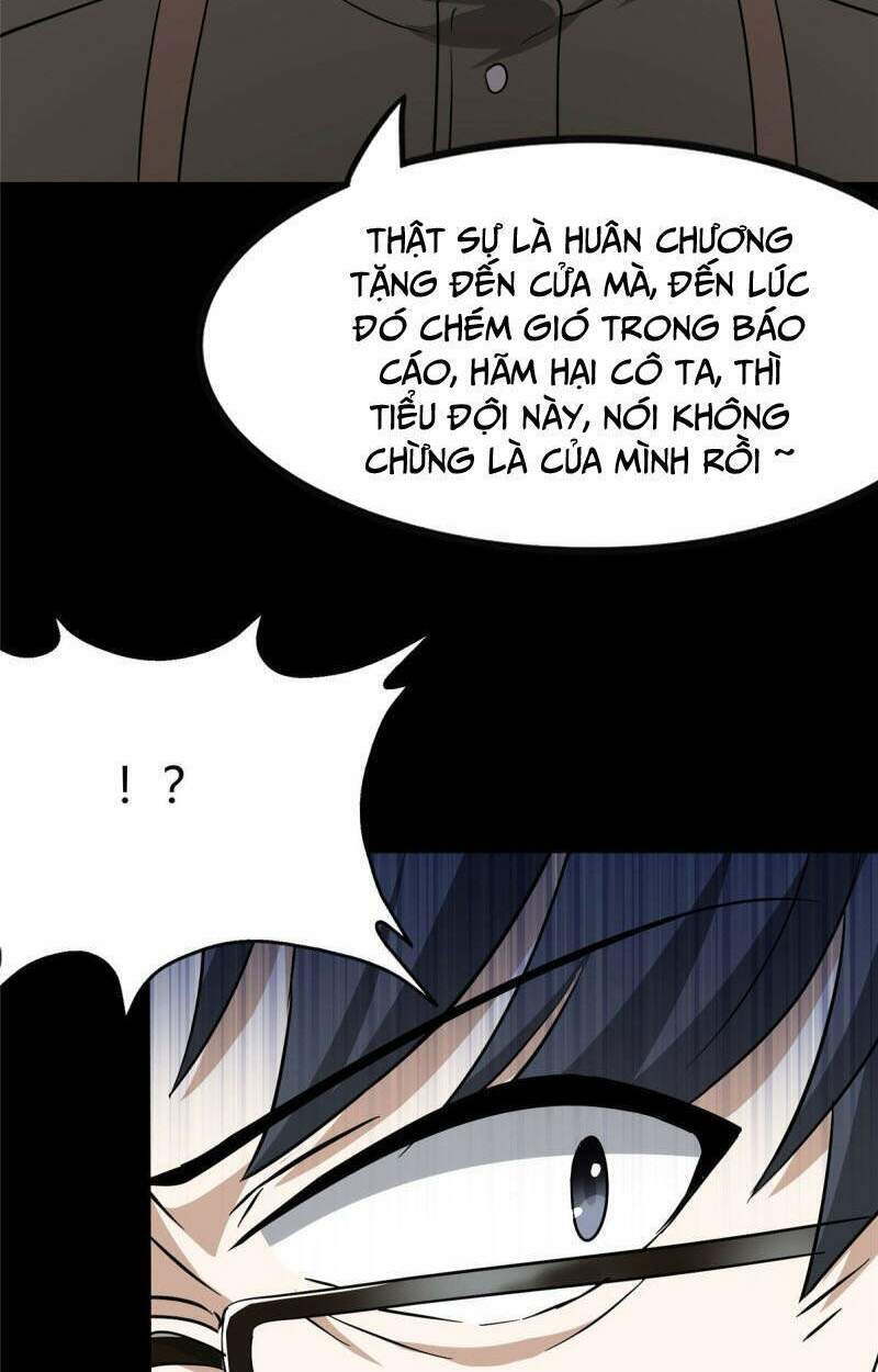 Bạn Gái Zombie Của Tôi - Chapter 266 - Page 63