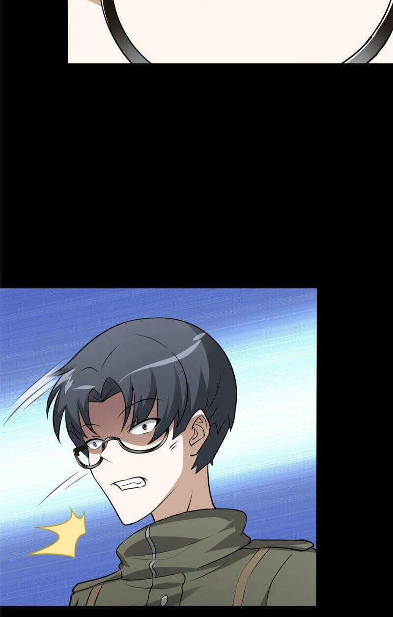 Bạn Gái Zombie Của Tôi - Chapter 266 - Page 64