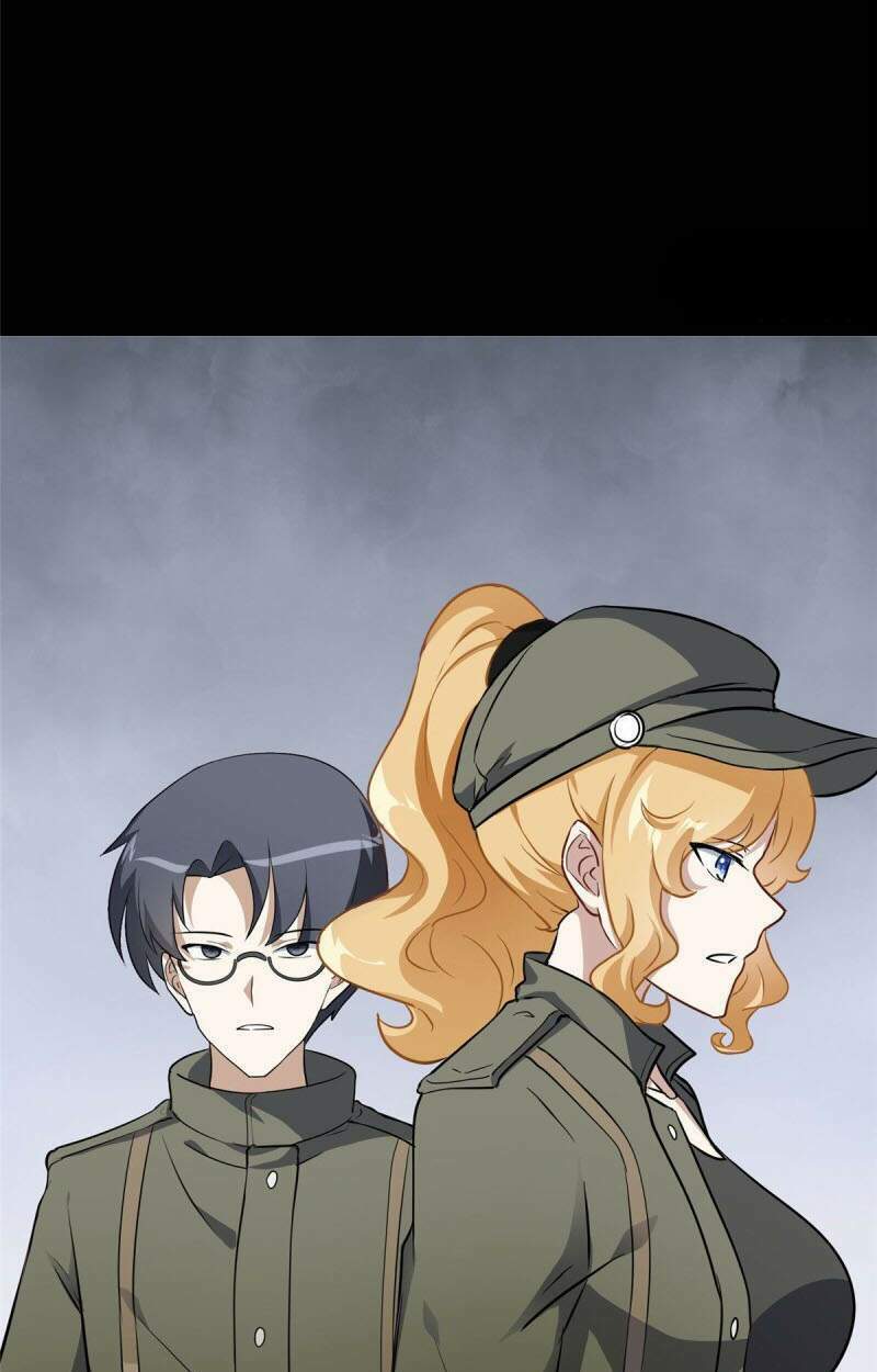 Bạn Gái Zombie Của Tôi - Chapter 266 - Page 6