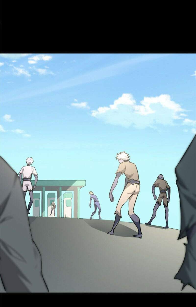 Bạn Gái Zombie Của Tôi - Chapter 266 - Page 69