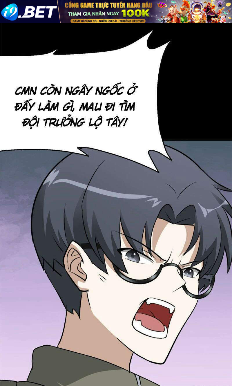 Bạn Gái Zombie Của Tôi - Chapter 266 - Page 71