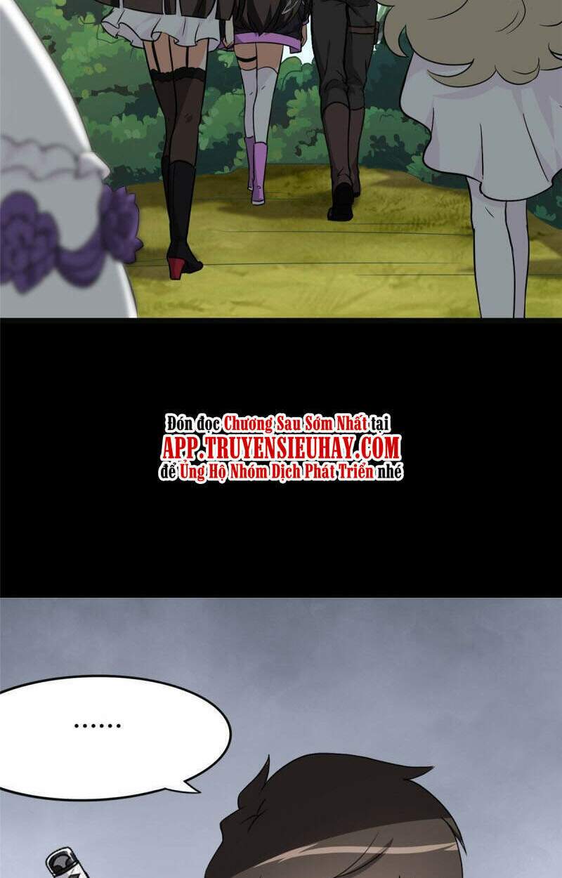 Bạn Gái Zombie Của Tôi - Chapter 266 - Page 75