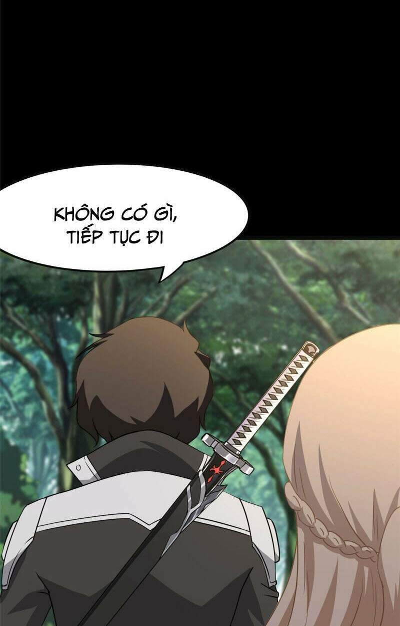 Bạn Gái Zombie Của Tôi - Chapter 266 - Page 78