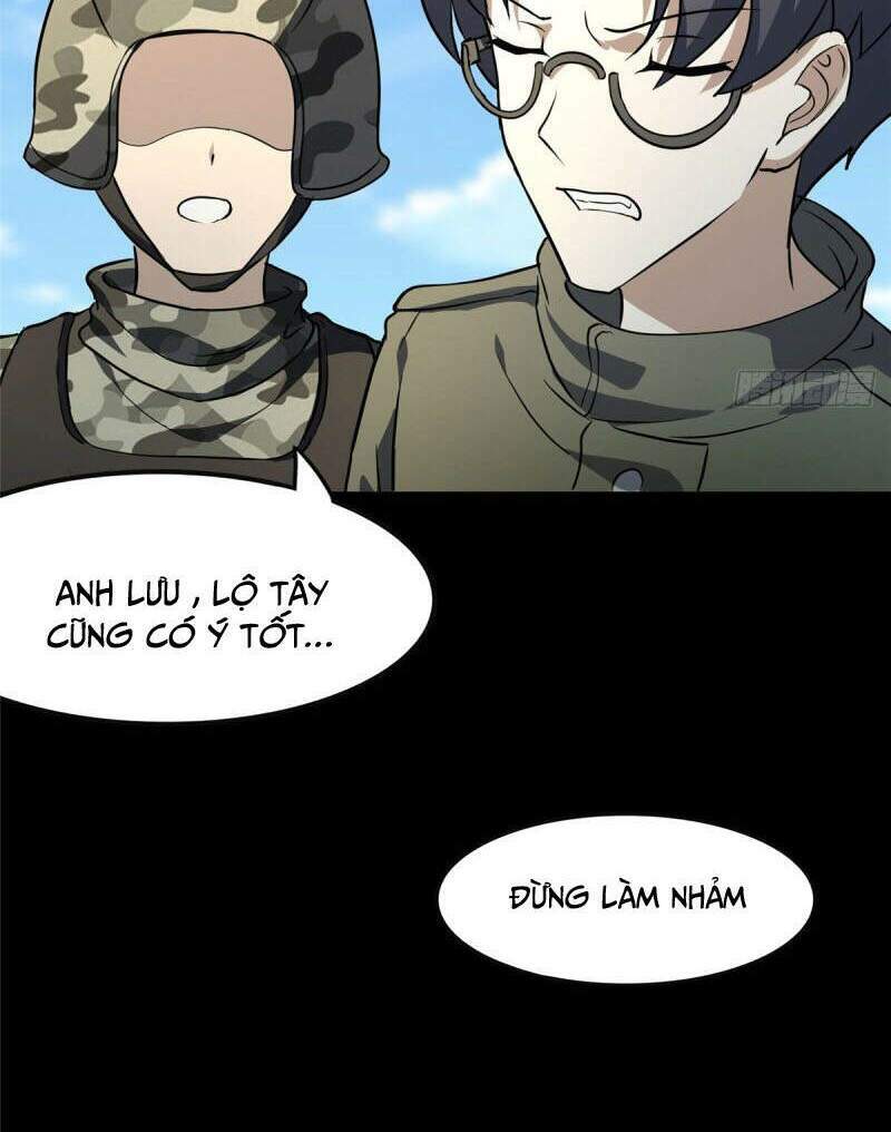 Bạn Gái Zombie Của Tôi - Chapter 266 - Page 8