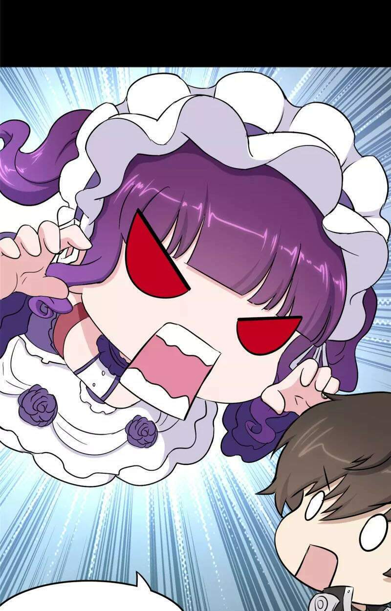 Bạn Gái Zombie Của Tôi - Chapter 267 - Page 9