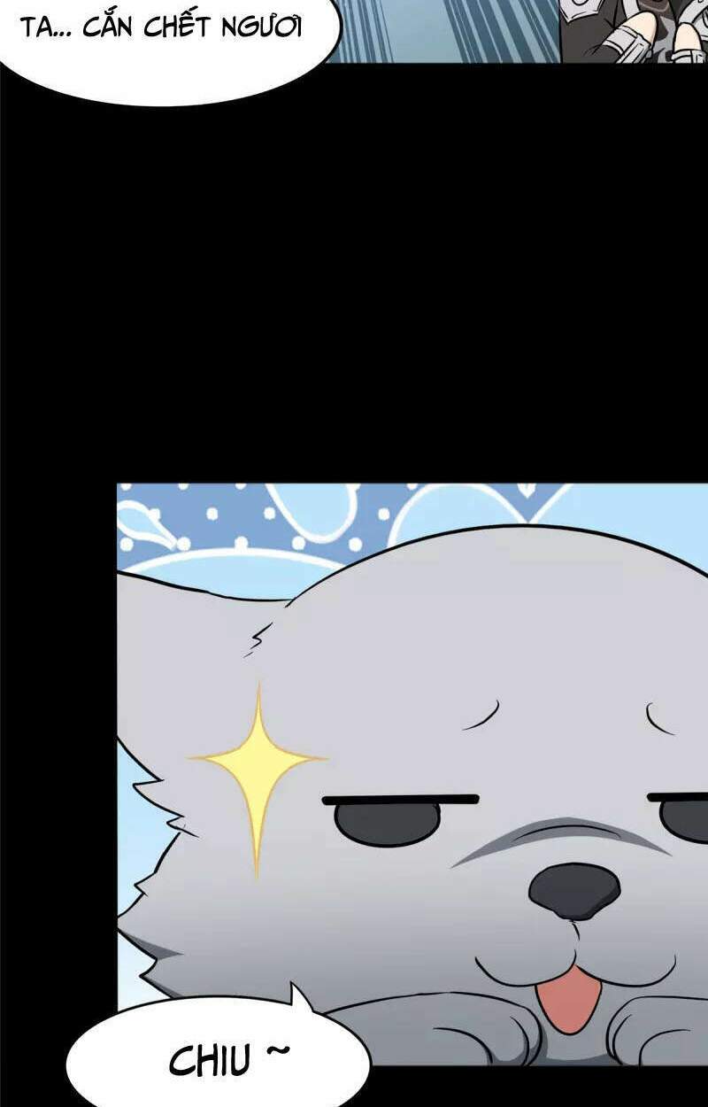 Bạn Gái Zombie Của Tôi - Chapter 267 - Page 10