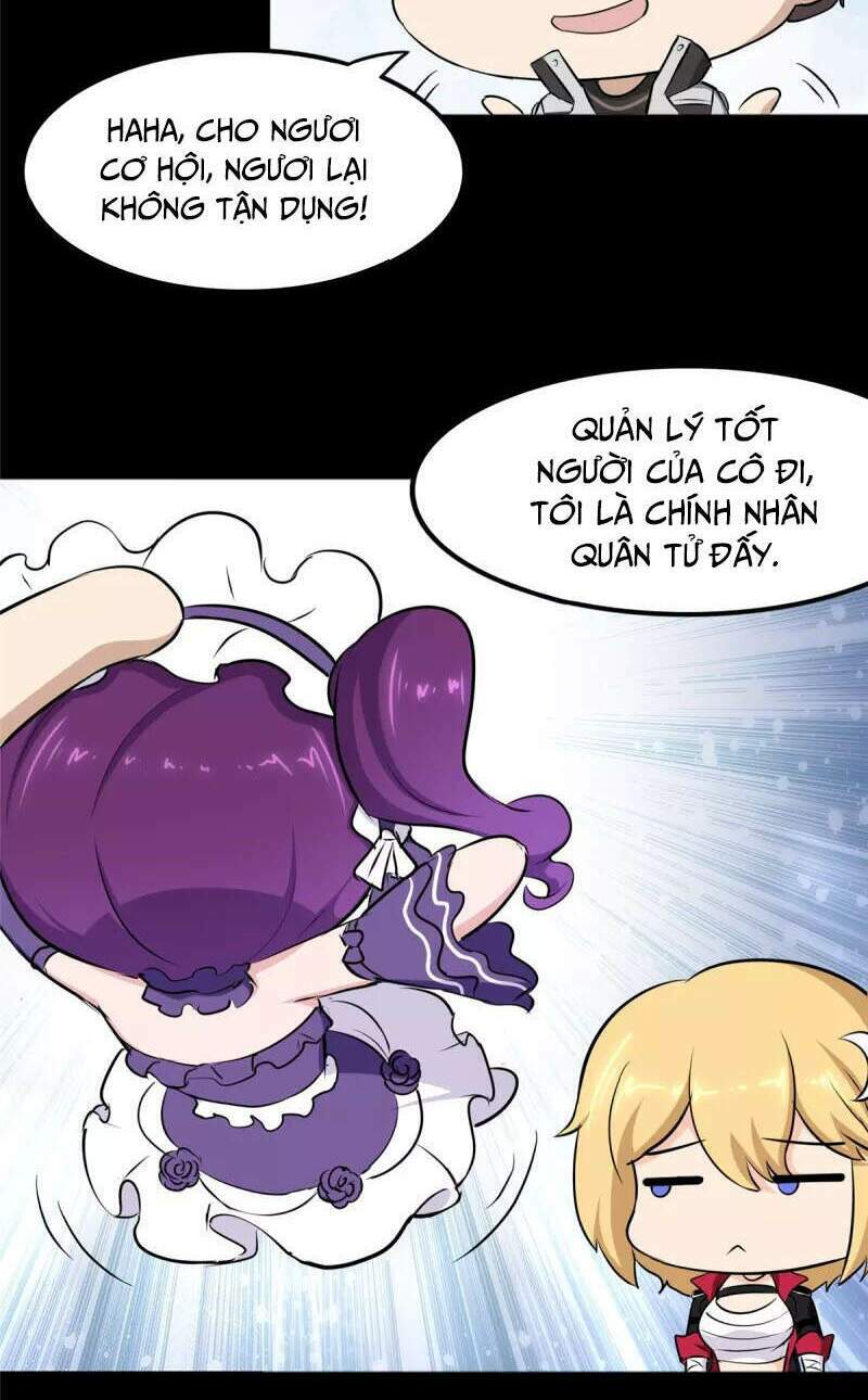 Bạn Gái Zombie Của Tôi - Chapter 267 - Page 14