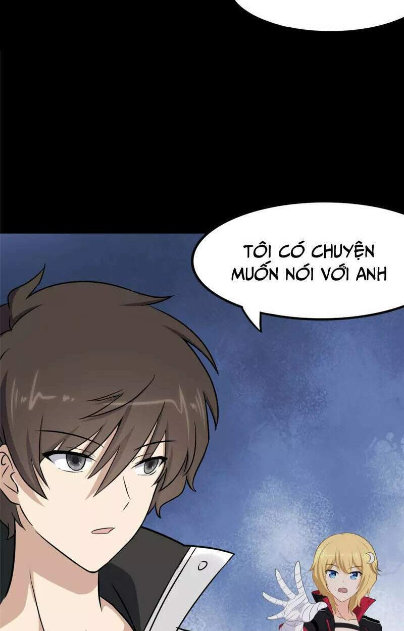 Bạn Gái Zombie Của Tôi - Chapter 267 - Page 16