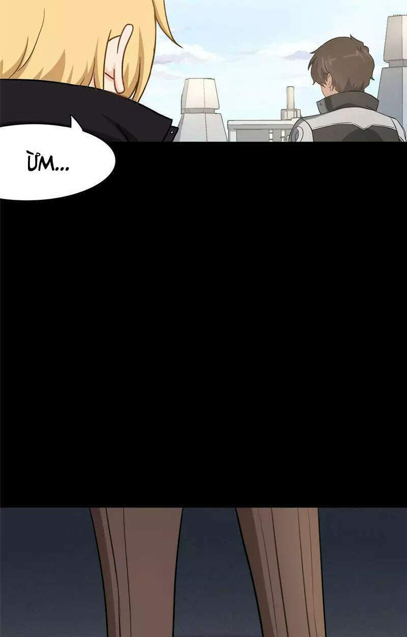 Bạn Gái Zombie Của Tôi - Chapter 267 - Page 19