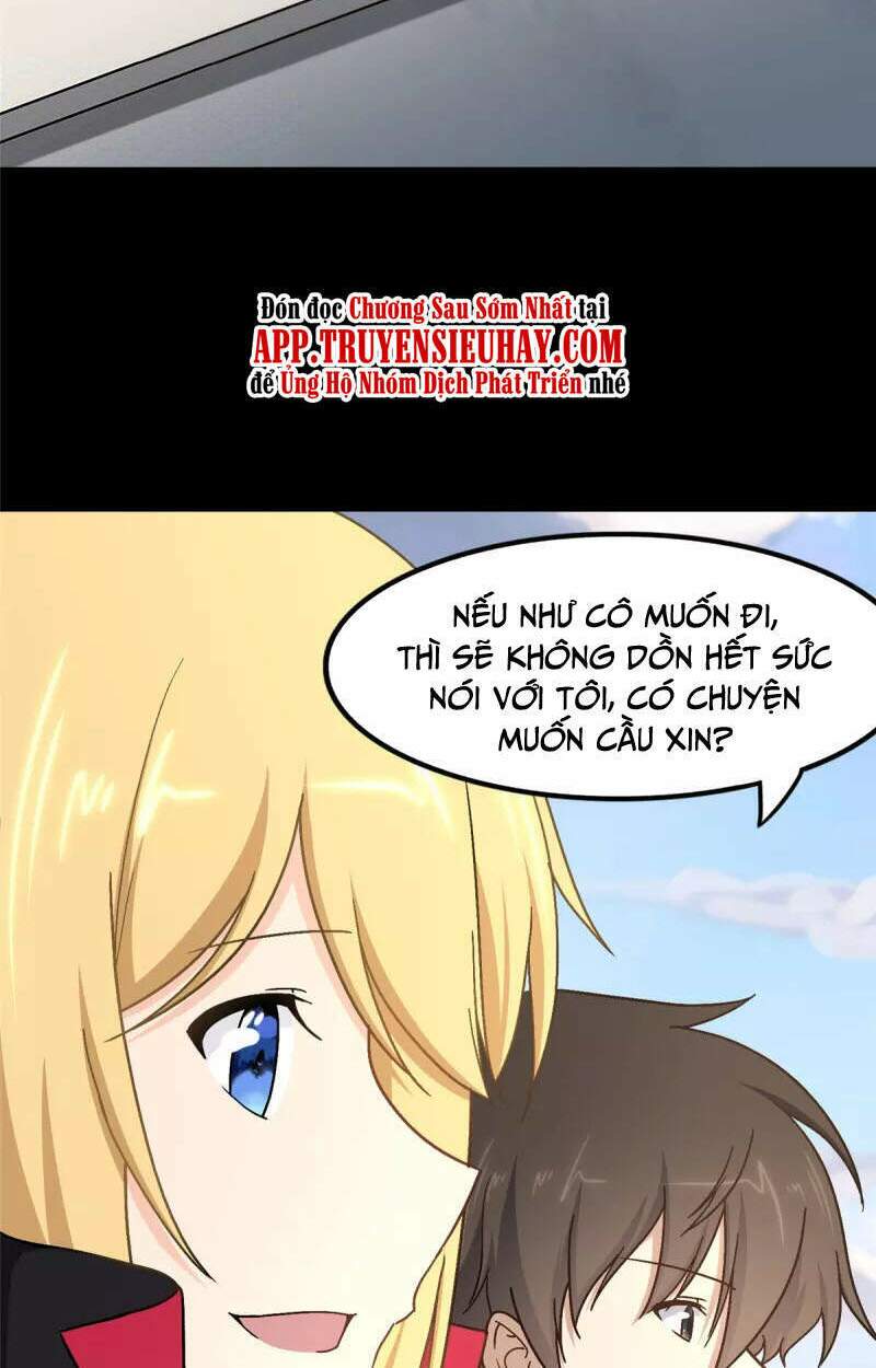 Bạn Gái Zombie Của Tôi - Chapter 267 - Page 22