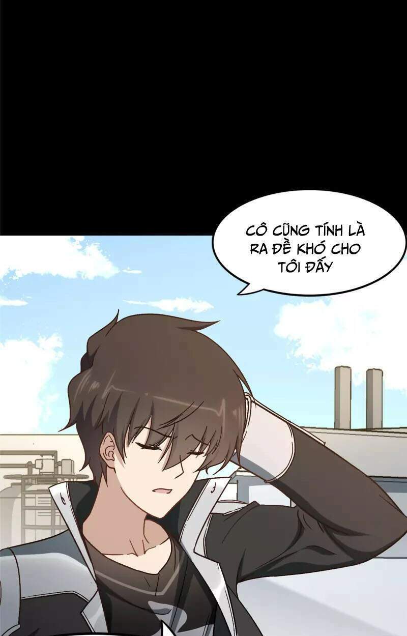 Bạn Gái Zombie Của Tôi - Chapter 267 - Page 27