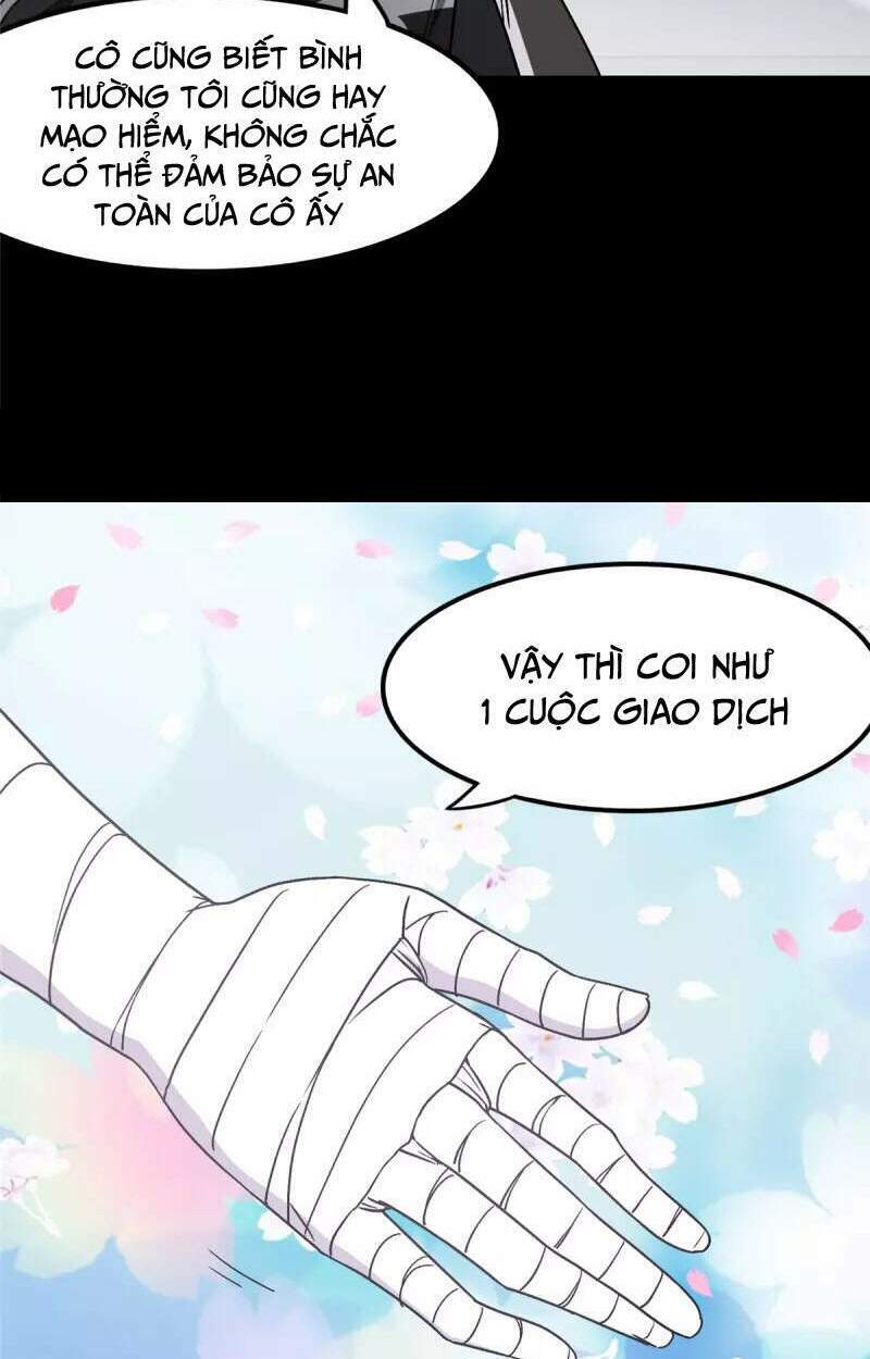 Bạn Gái Zombie Của Tôi - Chapter 267 - Page 28