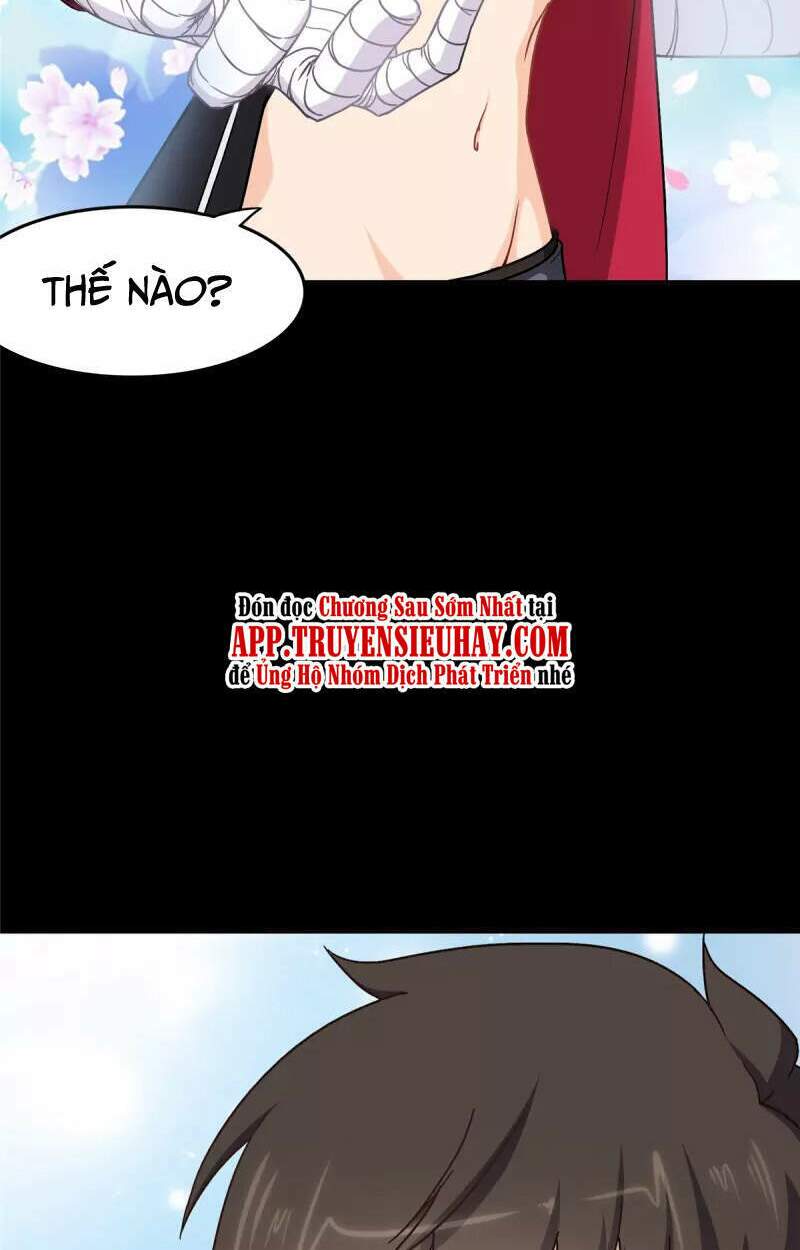 Bạn Gái Zombie Của Tôi - Chapter 267 - Page 31