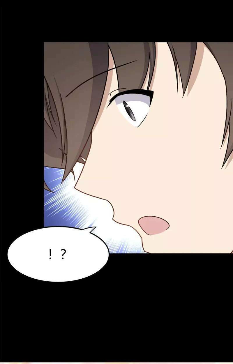 Bạn Gái Zombie Của Tôi - Chapter 267 - Page 36