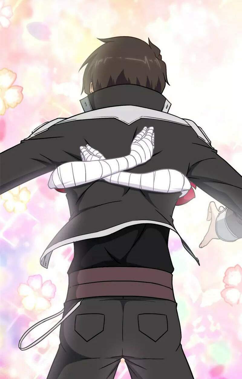 Bạn Gái Zombie Của Tôi - Chapter 267 - Page 37