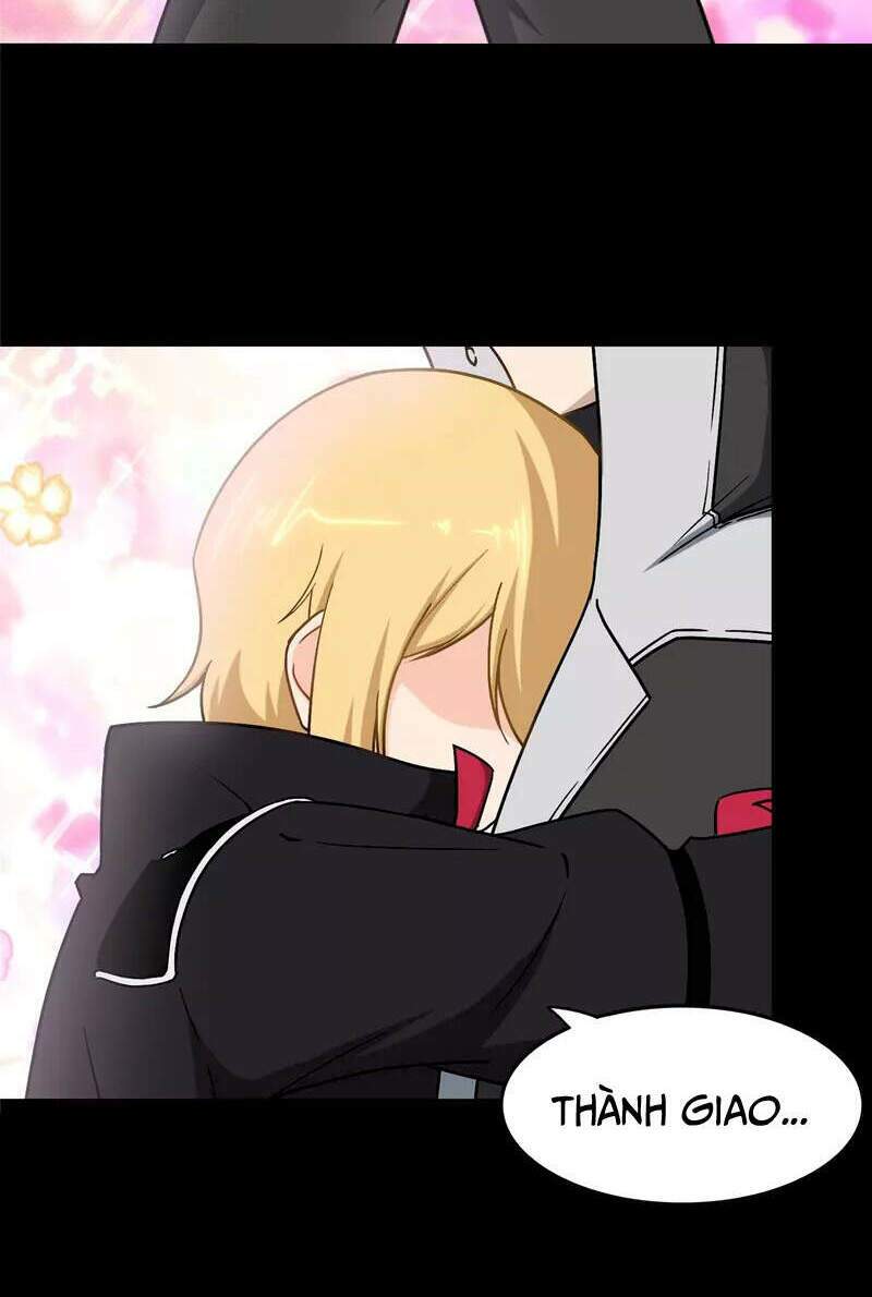 Bạn Gái Zombie Của Tôi - Chapter 267 - Page 38