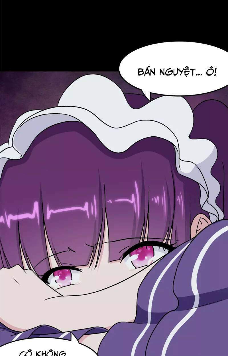 Bạn Gái Zombie Của Tôi - Chapter 267 - Page 42