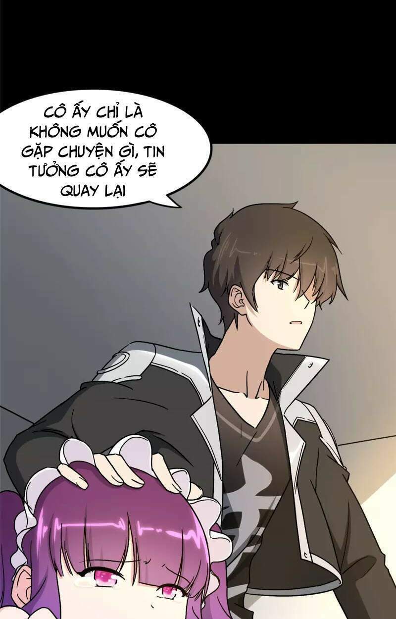 Bạn Gái Zombie Của Tôi - Chapter 267 - Page 45